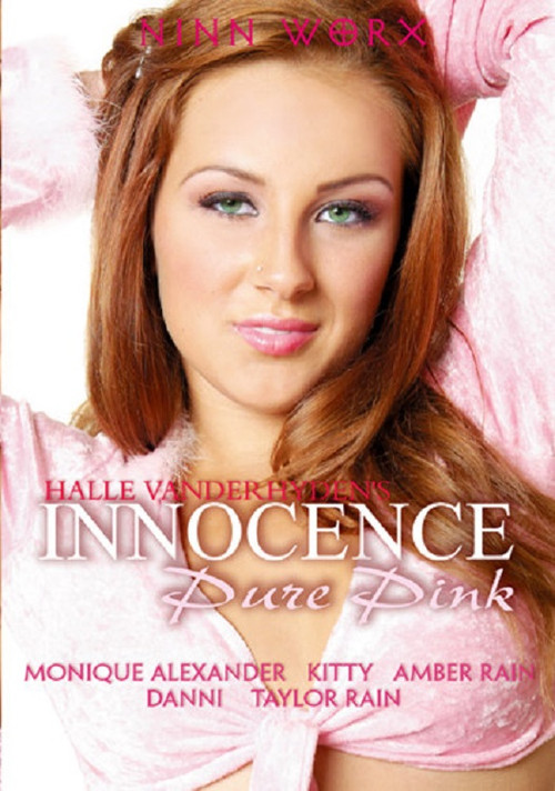 Innocence: Pure Pink (2003) poster
