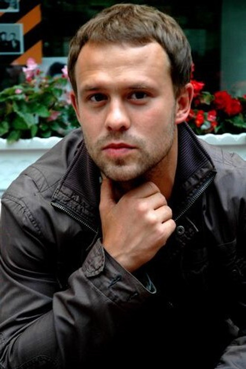 Кирилл Плетнёв