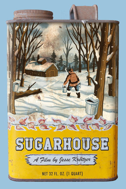 Sugarhouse (2026) poster