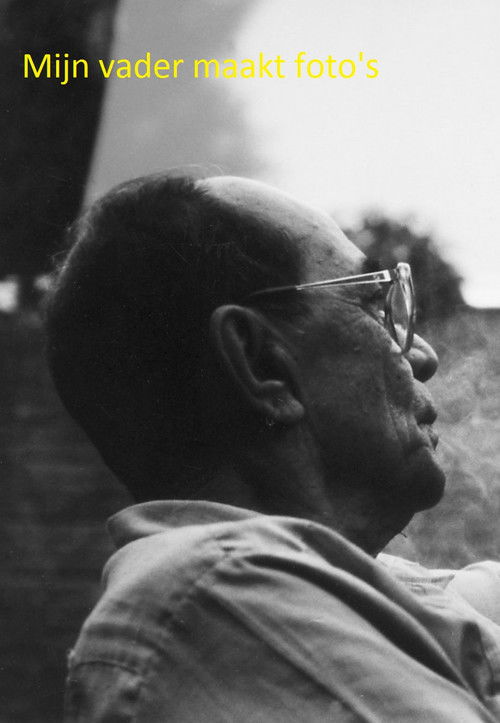 My Father Takes Pictures (1997) poster