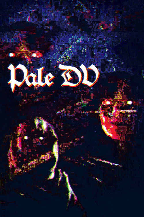 PaleDV (2023) poster