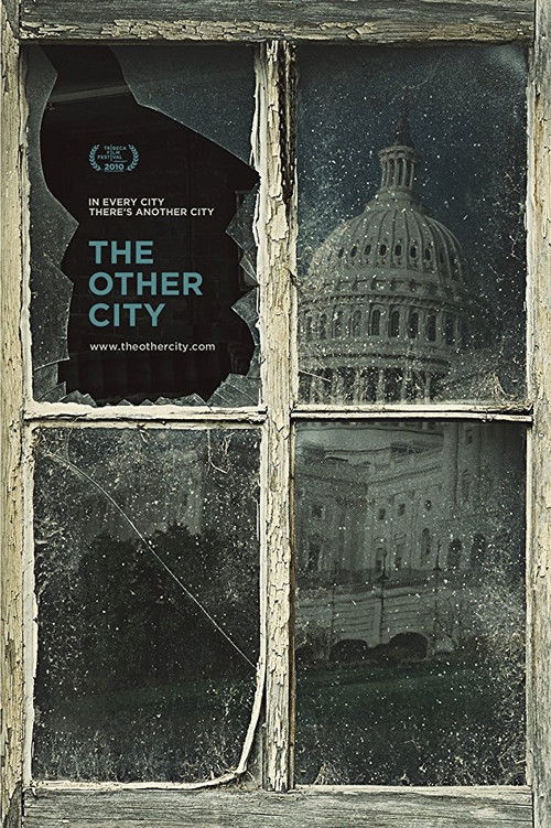 The Other City (2010) poster