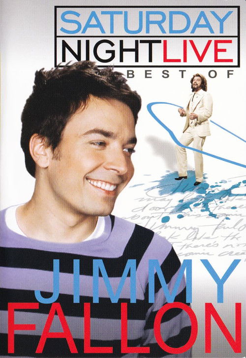 Saturday Night Live: The Best of Jimmy Fallon (2005) poster
