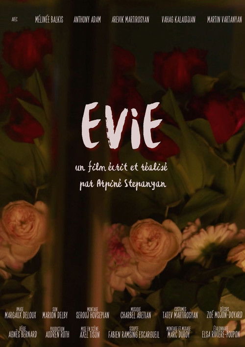 Evie poster