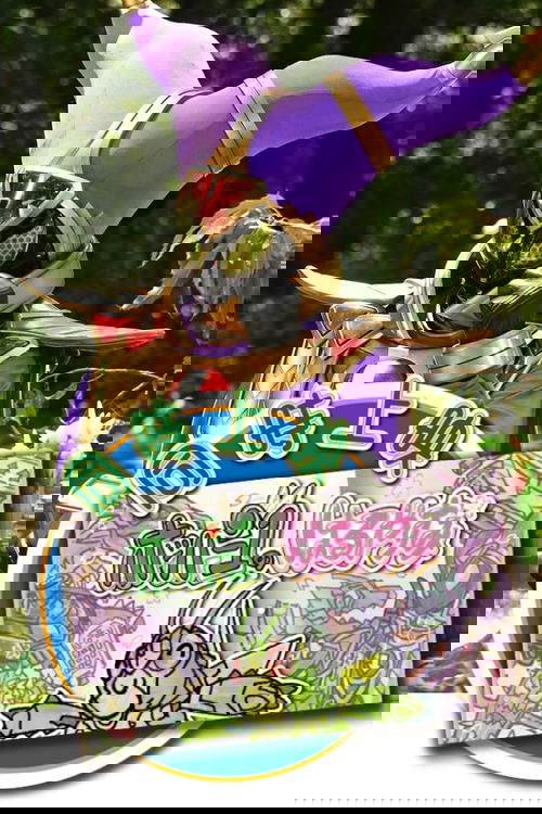 ホッパー1のはるやすみ (2025) poster