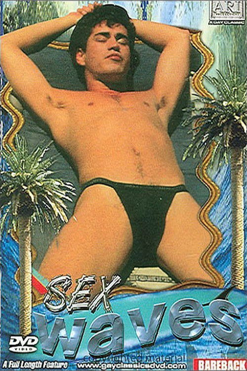 Sex Waves (1989) poster