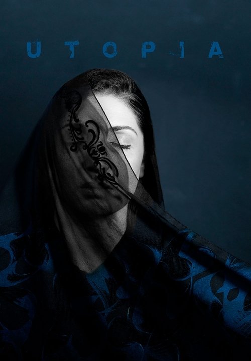 Utopia (2015) poster