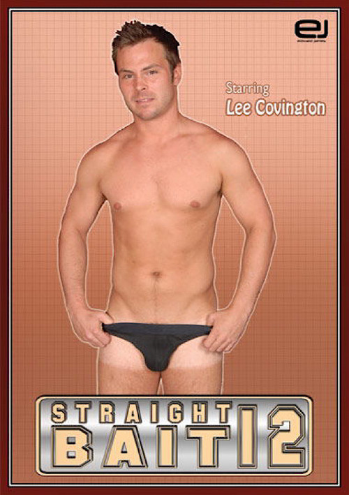 Straight Bait 12 (2016) poster