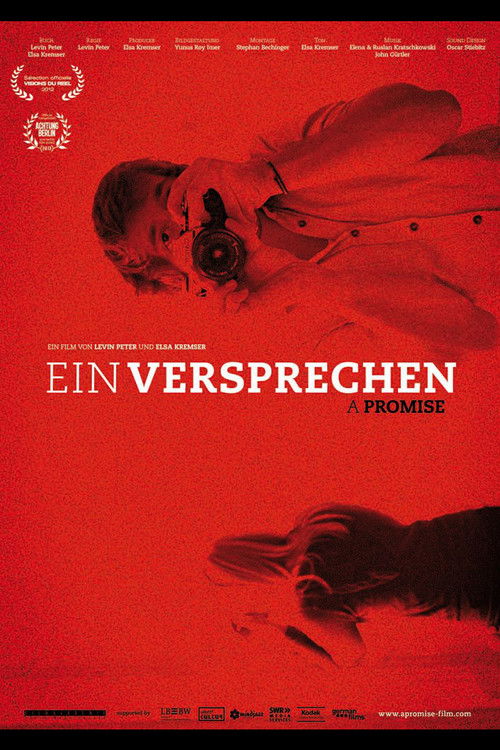 Ein Versprechen (2012) poster