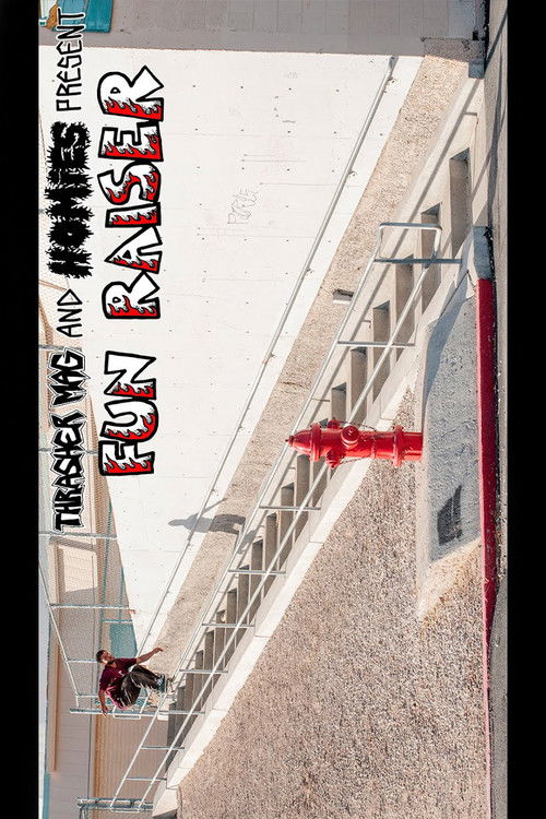 Homies - Fun Raiser poster