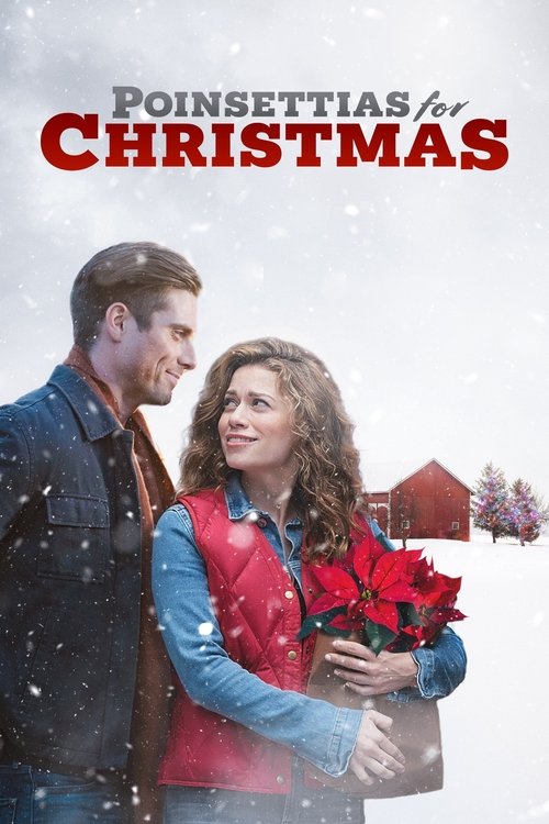 Poinsettias for Christmas (2018) poster