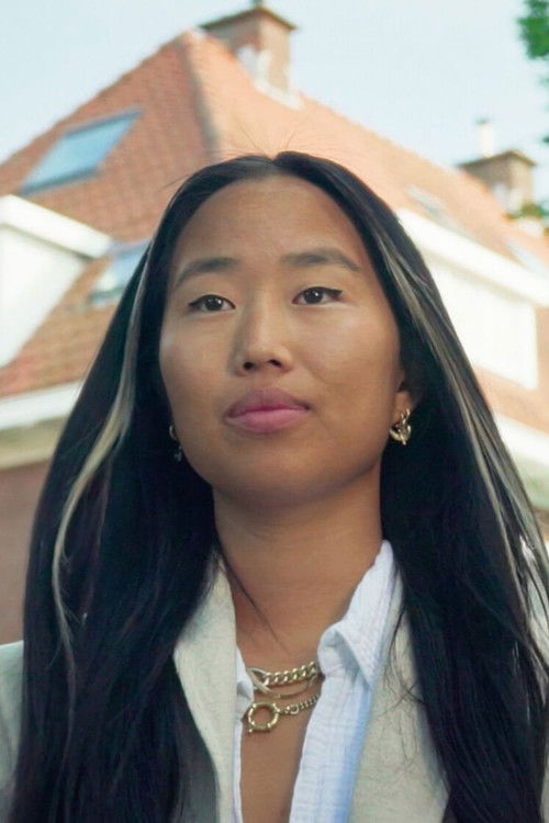 Hanky panky goodbye (2022) poster