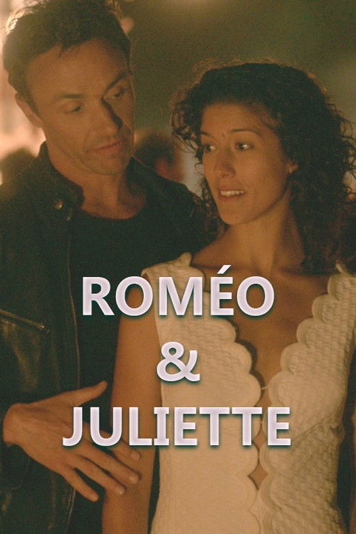 Roméo et Juliette (2014) poster