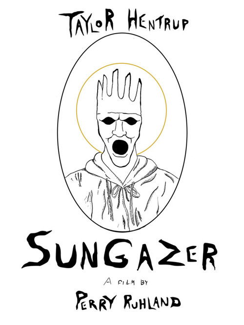 Sungazer (2020) poster