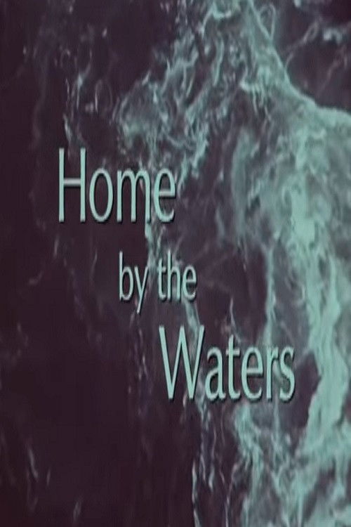 Home by the Waters (1971) poster