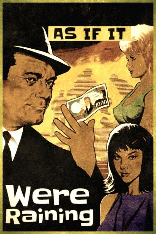 La tela de araña (1963) poster