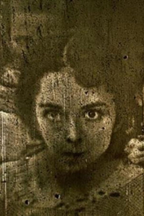 Little Orphant Annie (2016) poster