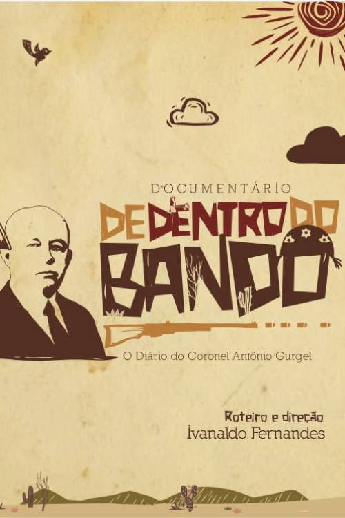 De Dentro do Bando (2024) poster