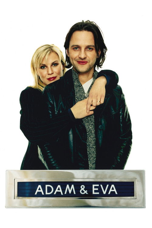 Adam & Eva (1997) poster
