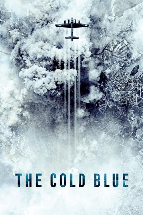 The Cold Blue (2018) poster