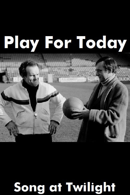 Song at Twilight (1973) poster