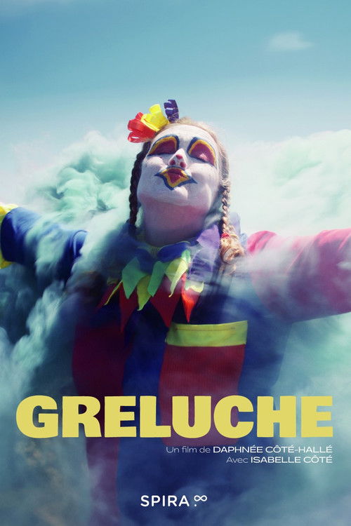 Greluche (2025) poster