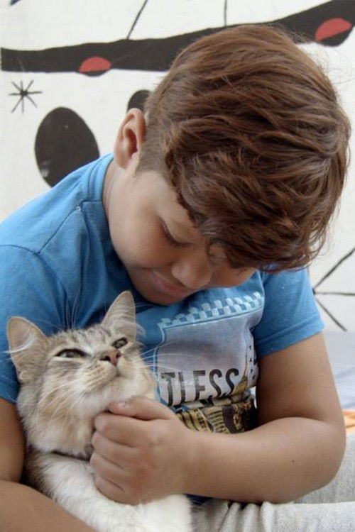 Ramsés (2022) poster