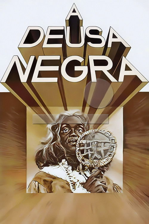 A Deusa Negra (1978) poster