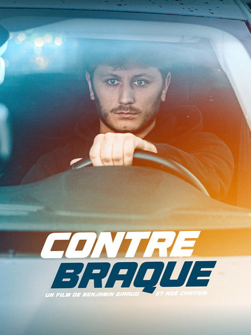 Contre Braque (2022) poster