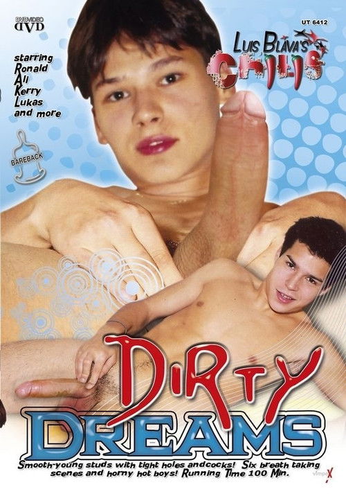 Dirty Dreams (2008) poster