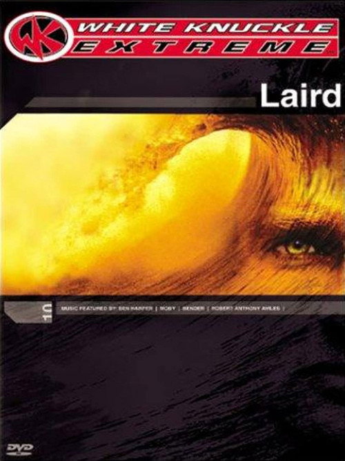 Laird (2001) poster