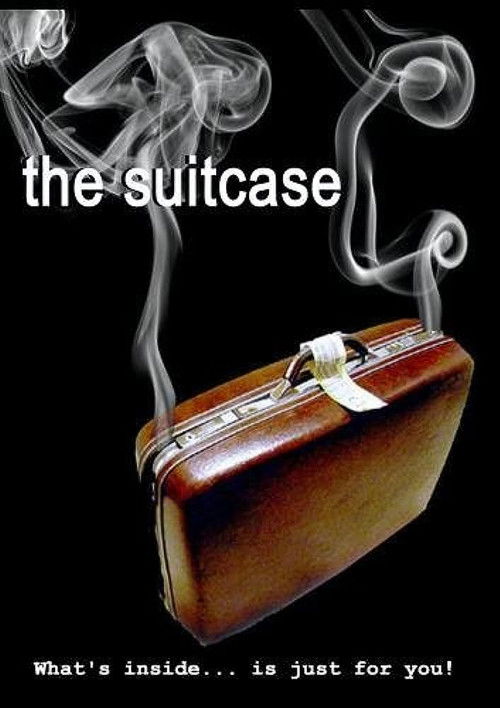 The Suitcase (2009) poster