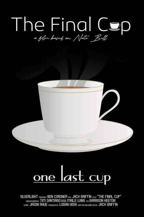 The Final Cup (2024) poster