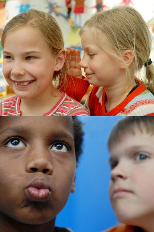 Chinese Whispers (2007) poster