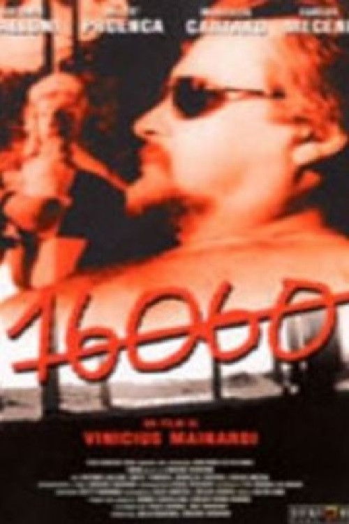 Sixteen-Oh-Sixty (1995) poster