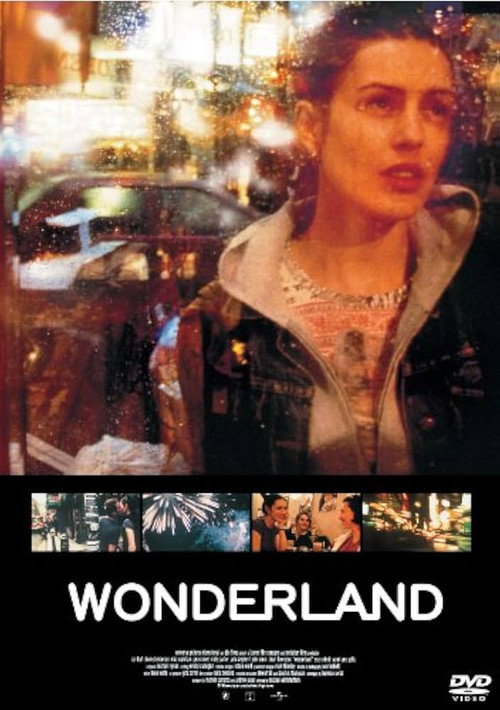Wonderland (1999) poster