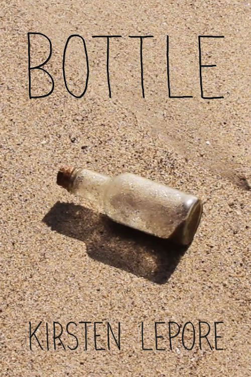 Bottle (2010) poster