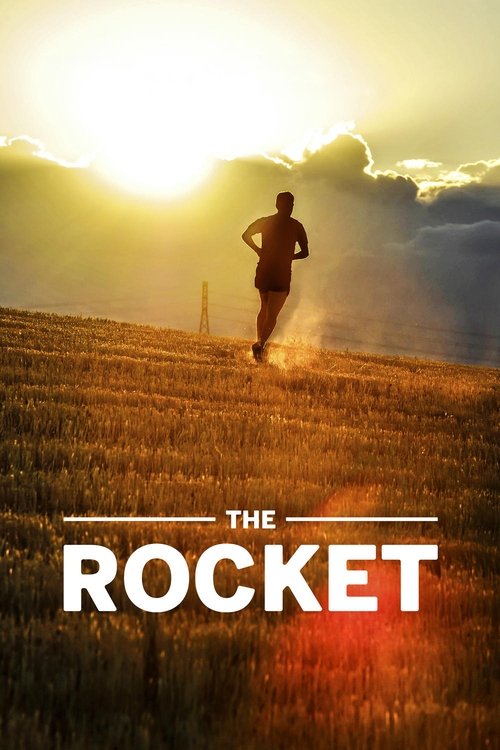 The Rocket (2018) poster