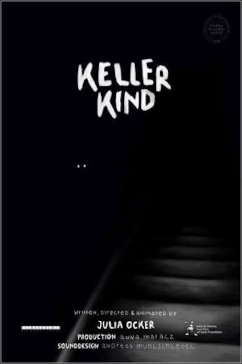 Kellerkind (2012) poster