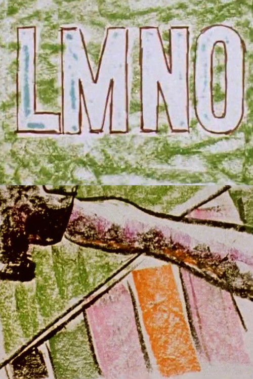 Lmno (1978) poster