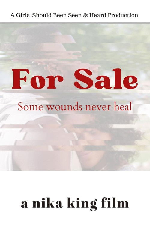For Sale (2022) poster