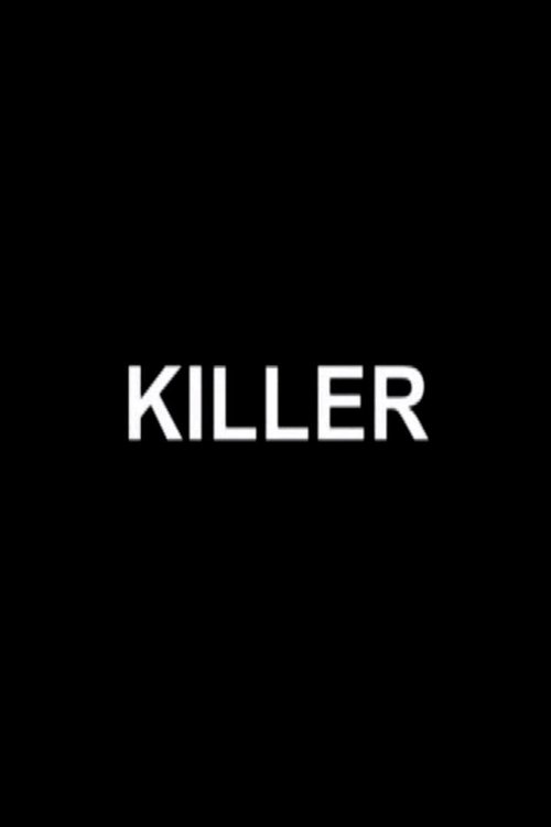Killer (2012) poster