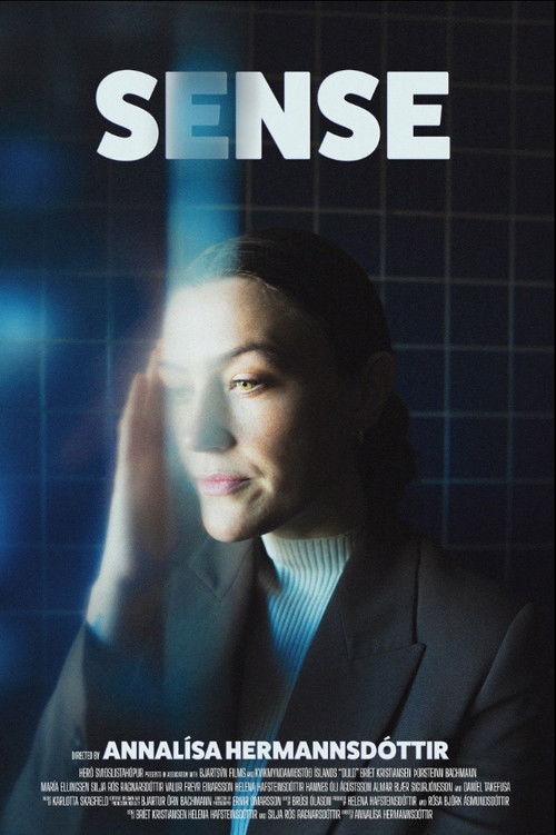 Sense (2024) poster
