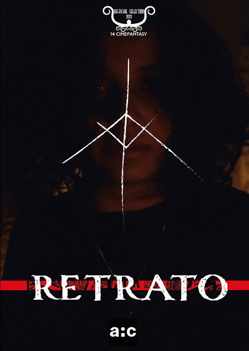 Retrato (2022) poster