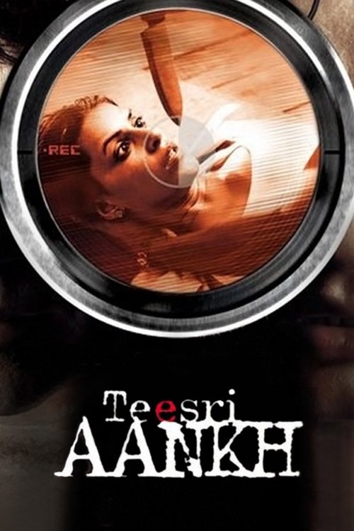Gizli Çekim   / Teesri Aankh: The Hidden Camera (2006) poster