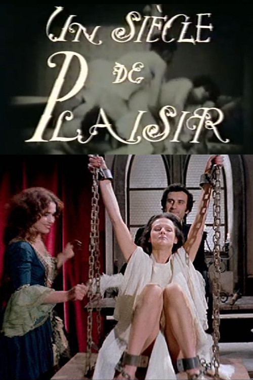 A Century of Pleasure: History of Hardcore Cinema (1996) poster