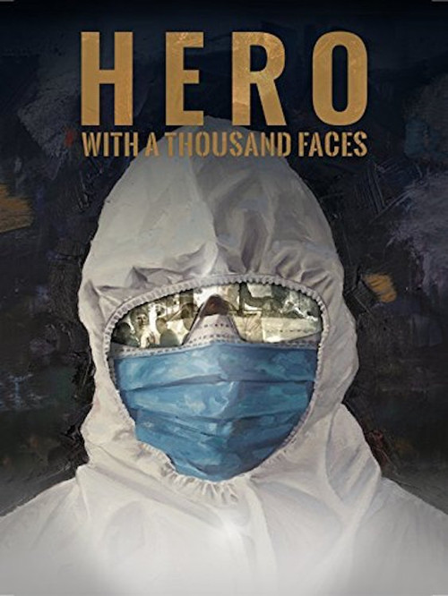 Hero With A Thousand Faces (2016) poster