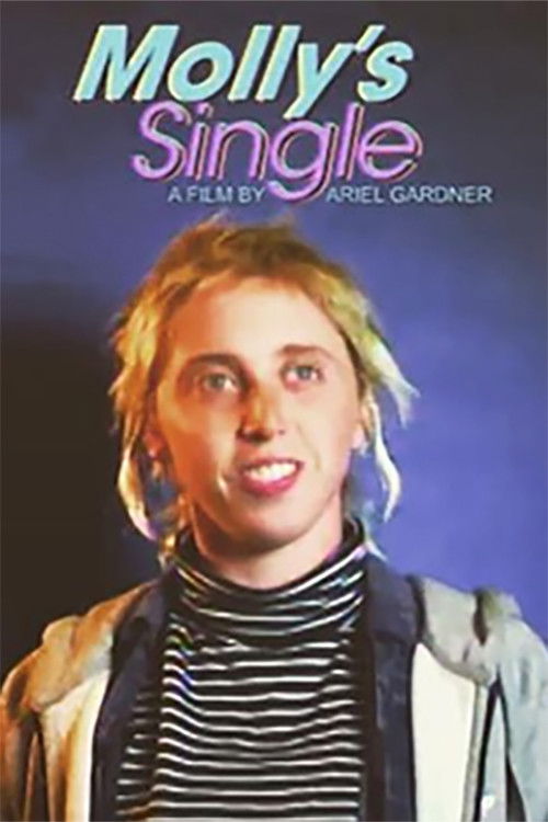 Molly's Single (2019) poster