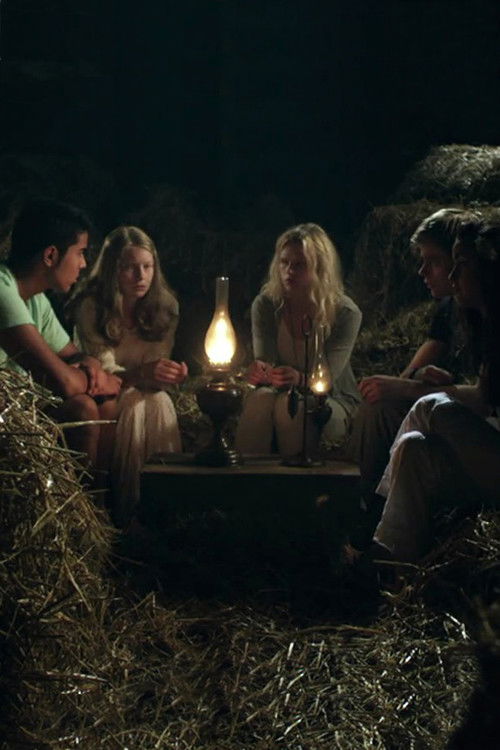 Armans Geheimnis, der Film - Teil 2 (2018) poster