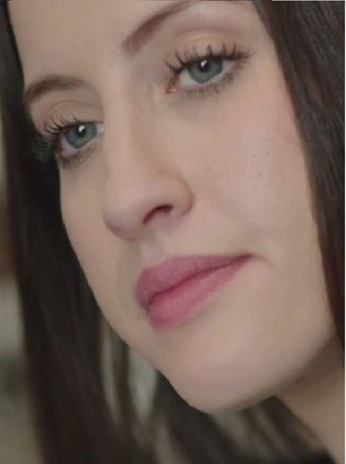 HELENA (2018) poster